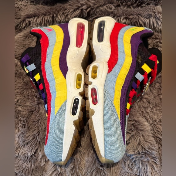 Nike Air Max SP - Picture 3 of 6